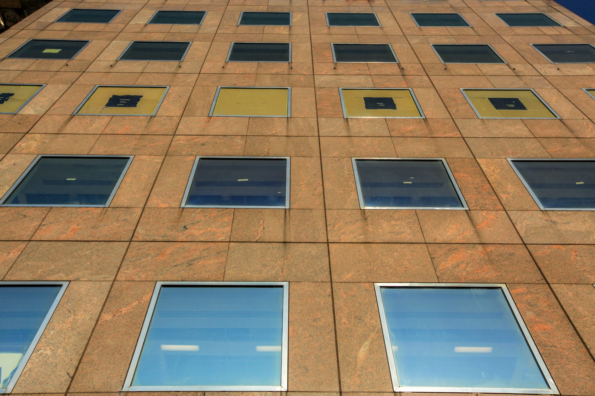 Bethesda Maryland Glass Repair