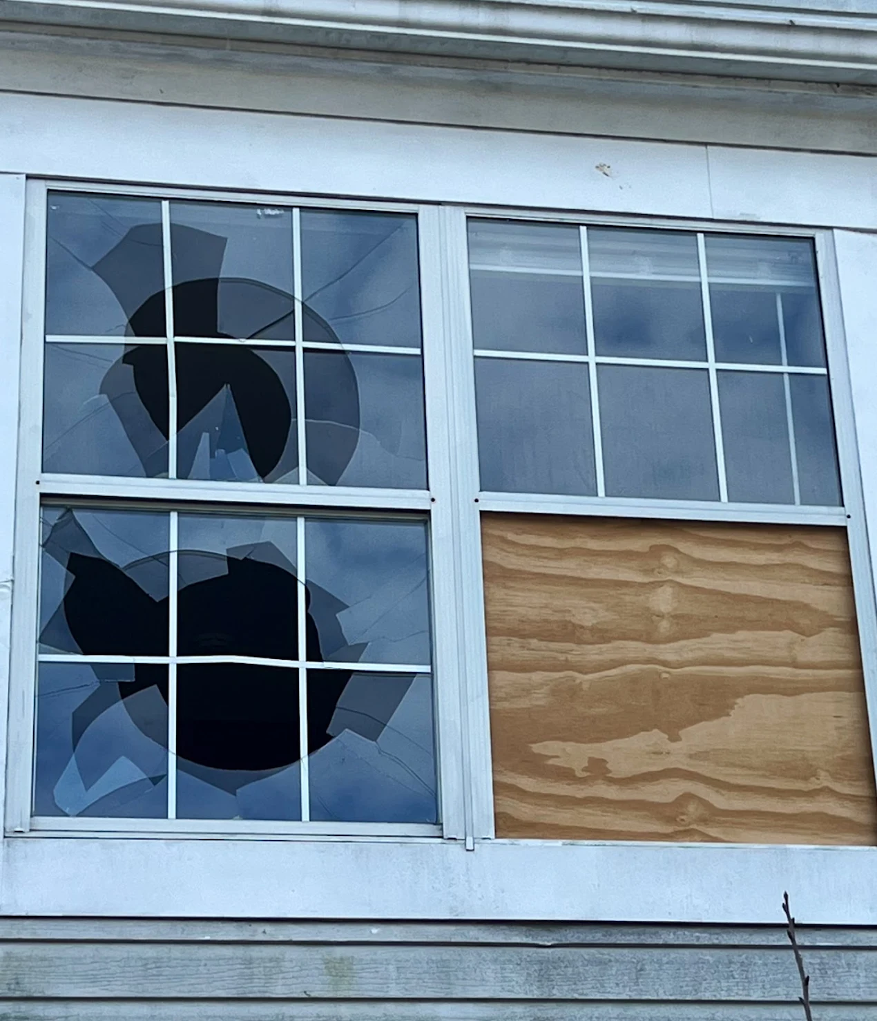 Best Window Glass Repair