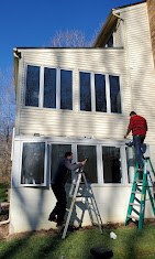 Window Glass Repair Replacements Services